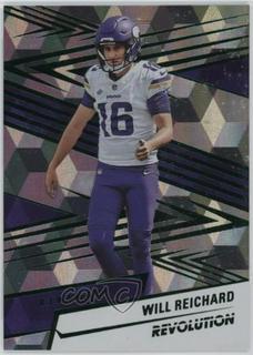 Will Reichard