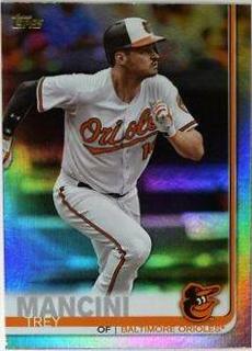 Trey Mancini