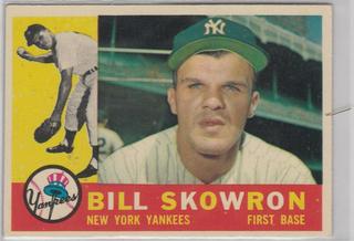 Bill Skowron