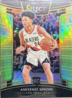 Anfernee Simons