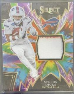 Stefon Diggs