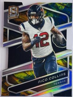 Nico Collins