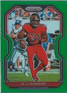 O.J. Howard