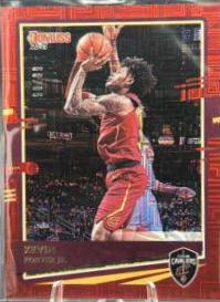 Kevin Porter Jr.