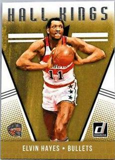 Elvin Hayes