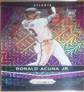 Ronald Acuna Jr.
