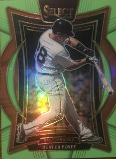 Buster Posey