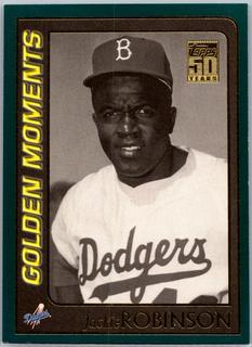 Jackie Robinson