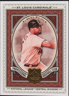 Albert Pujols