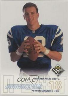 Peyton Manning