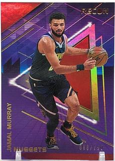 Jamal Murray
