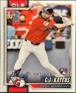 C.J. Kayfus