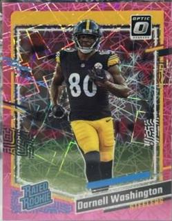 Darnell Washington