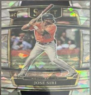 Jose Siri