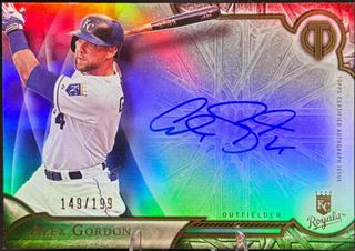 Alex Gordon