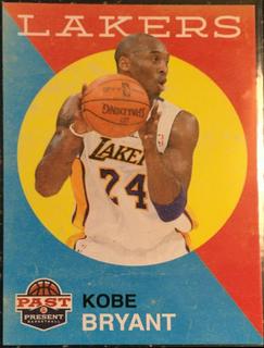 Kobe Bryant