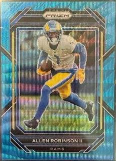 Allen Robinson II
