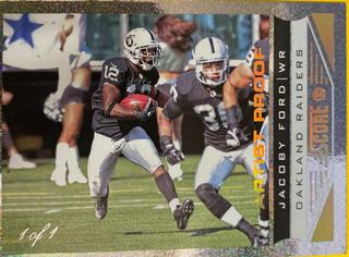 Jacoby Ford