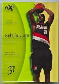 Kelvin Cato