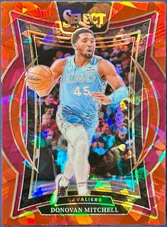 Donovan Mitchell