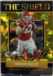 Travis Kelce