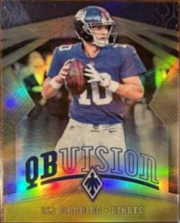 Eli Manning