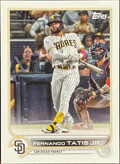 Fernando Tatis Jr.