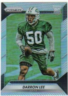 Darron Lee