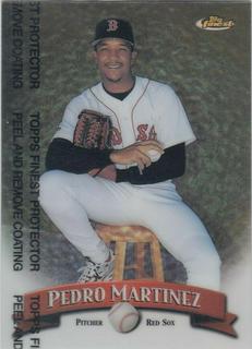 Pedro Martinez