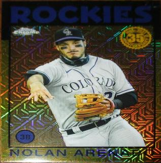 Nolan Arenado