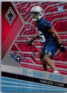 Adoree' Jackson