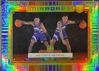 Keyonte George