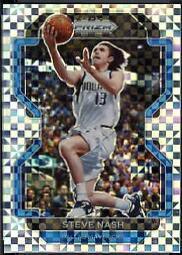 Steve Nash