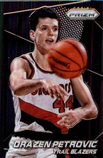 Drazen Petrovic