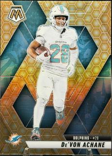 De'Von Achane