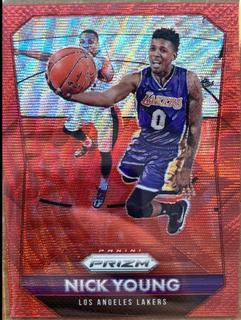 Nick Young