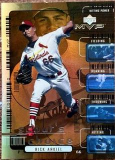 Rick Ankiel