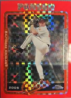 Sidney Ponson