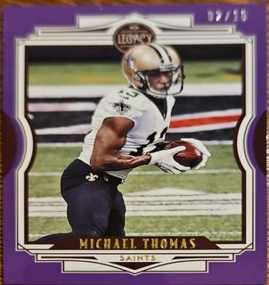 Michael Thomas