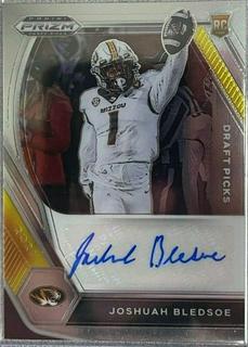 Joshuah Bledsoe