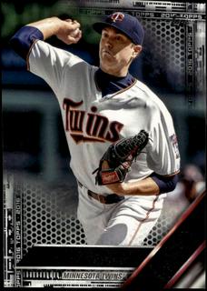 Kyle Gibson