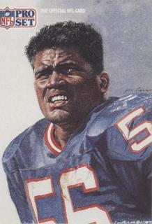Lawrence Taylor