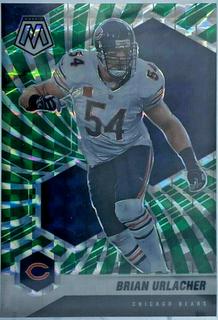 Brian Urlacher
