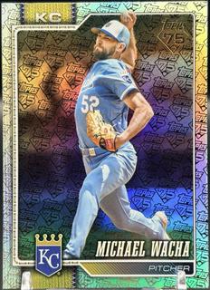 Michael Wacha