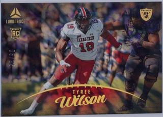 Tyree Wilson