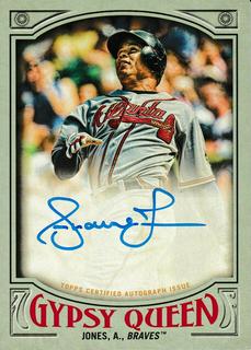 Andruw Jones