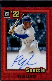 Kyle Lewis