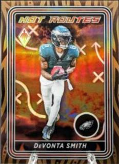 DeVonta Smith