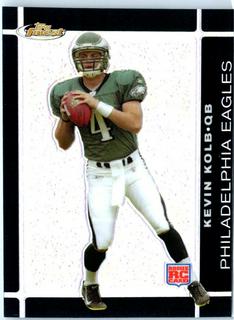 Kevin Kolb