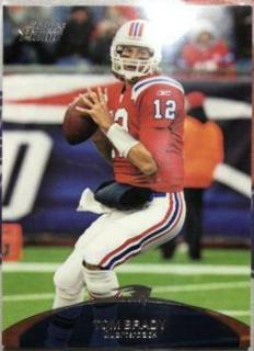 Tom Brady